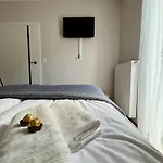 Ida - Gorski Azyl Апартаменты *