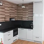 Ida - Gorski Azyl Daire Karpacz
