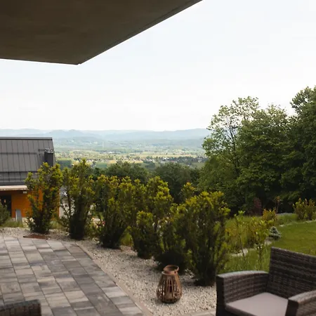 Ida - Gorski Azyl * Karpacz