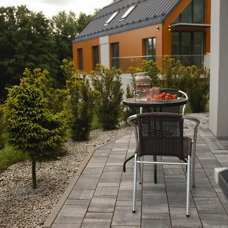 Apartment Ida - Gorski Azyl