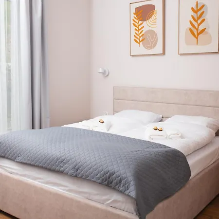 Ida - Gorski Azyl Apartment *