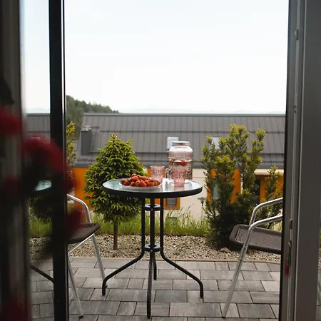 Apartment Ida - Gorski Azyl *