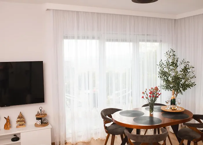 Ida - Gorski Azyl كارباش