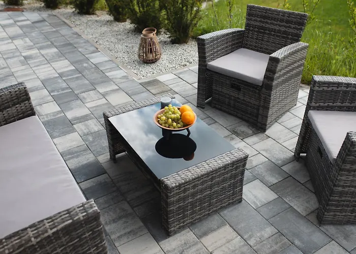 Ida - Gorski Azyl شقة كارباش