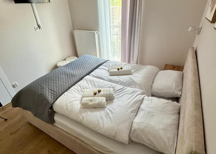 شقة Ida - Gorski Azyl