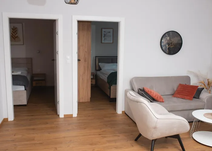 Ida - Gorski Azyl كارباش