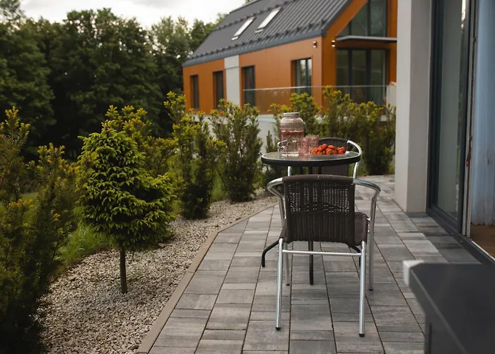 شقة Ida - Gorski Azyl