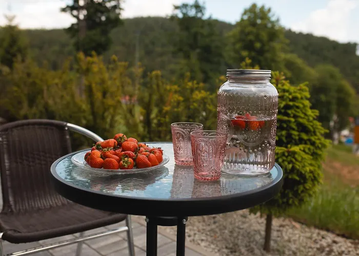 Ida - Gorski Azyl * كارباش