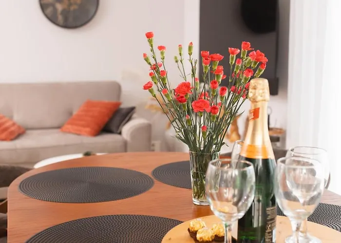 Ida - Gorski Azyl شقة *