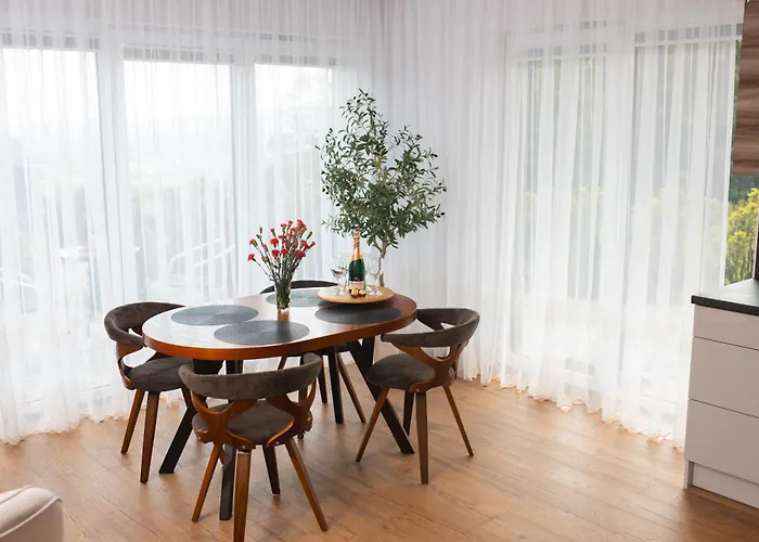 Ida - Gorski Azyl كارباش