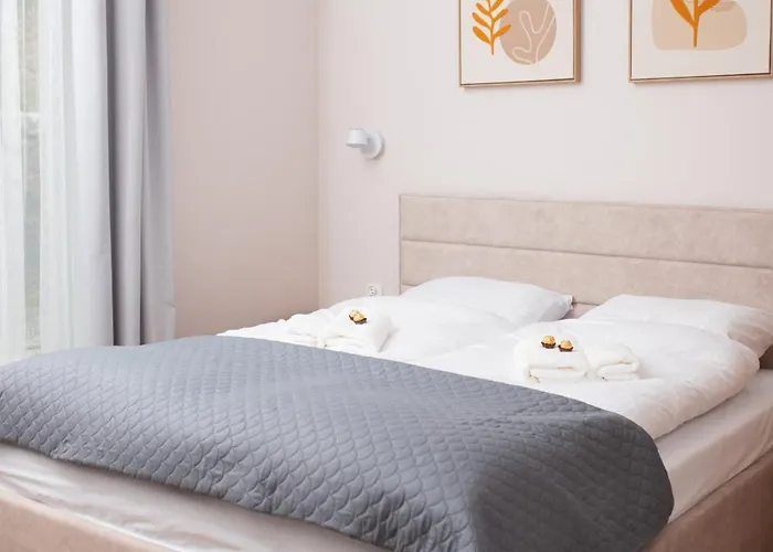 Ida - Gorski Azyl شقة *