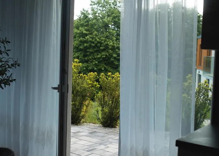 Ida - Gorski Azyl كارباش