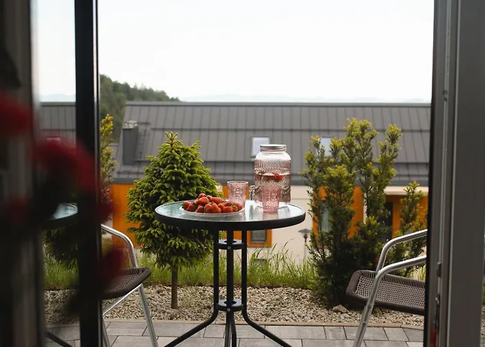 شقة Ida - Gorski Azyl *